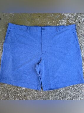 Men's Vineyard Vines Performance Shorts Casual Shorts 50 B